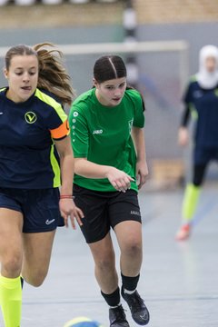 Bild 1041 - wCJ Loewinnen Cup C1